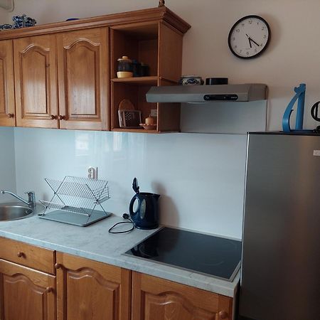 Ana Marija Apartments Poreč Kamer foto