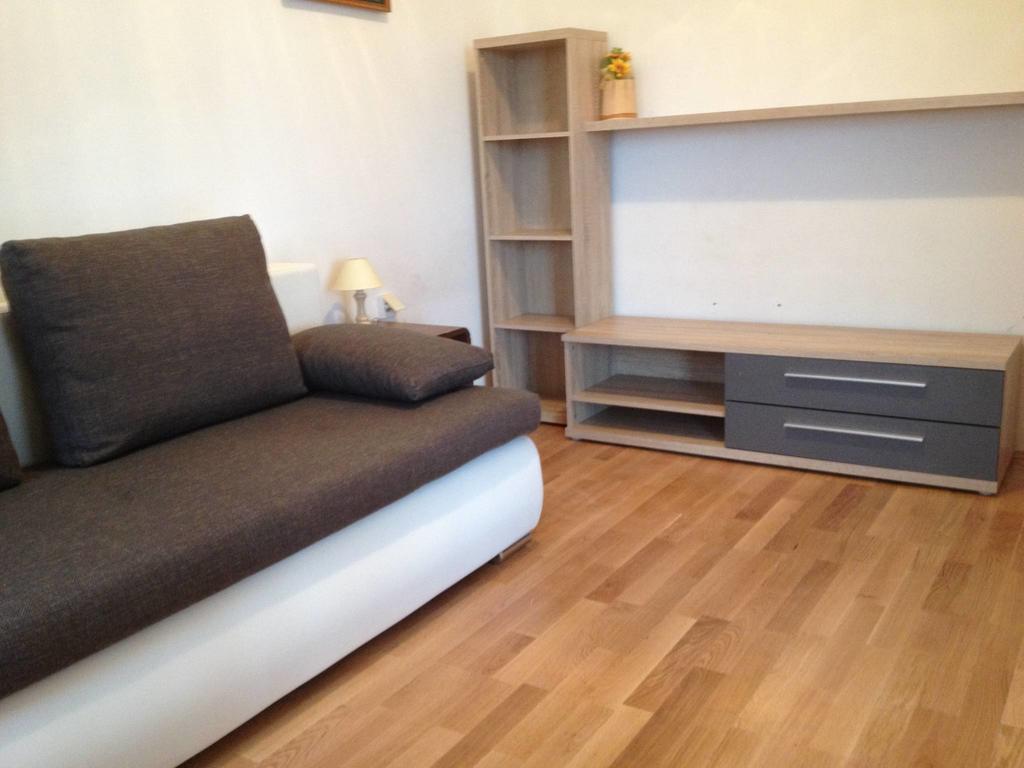 Ana Marija Apartments Poreč Kamer foto