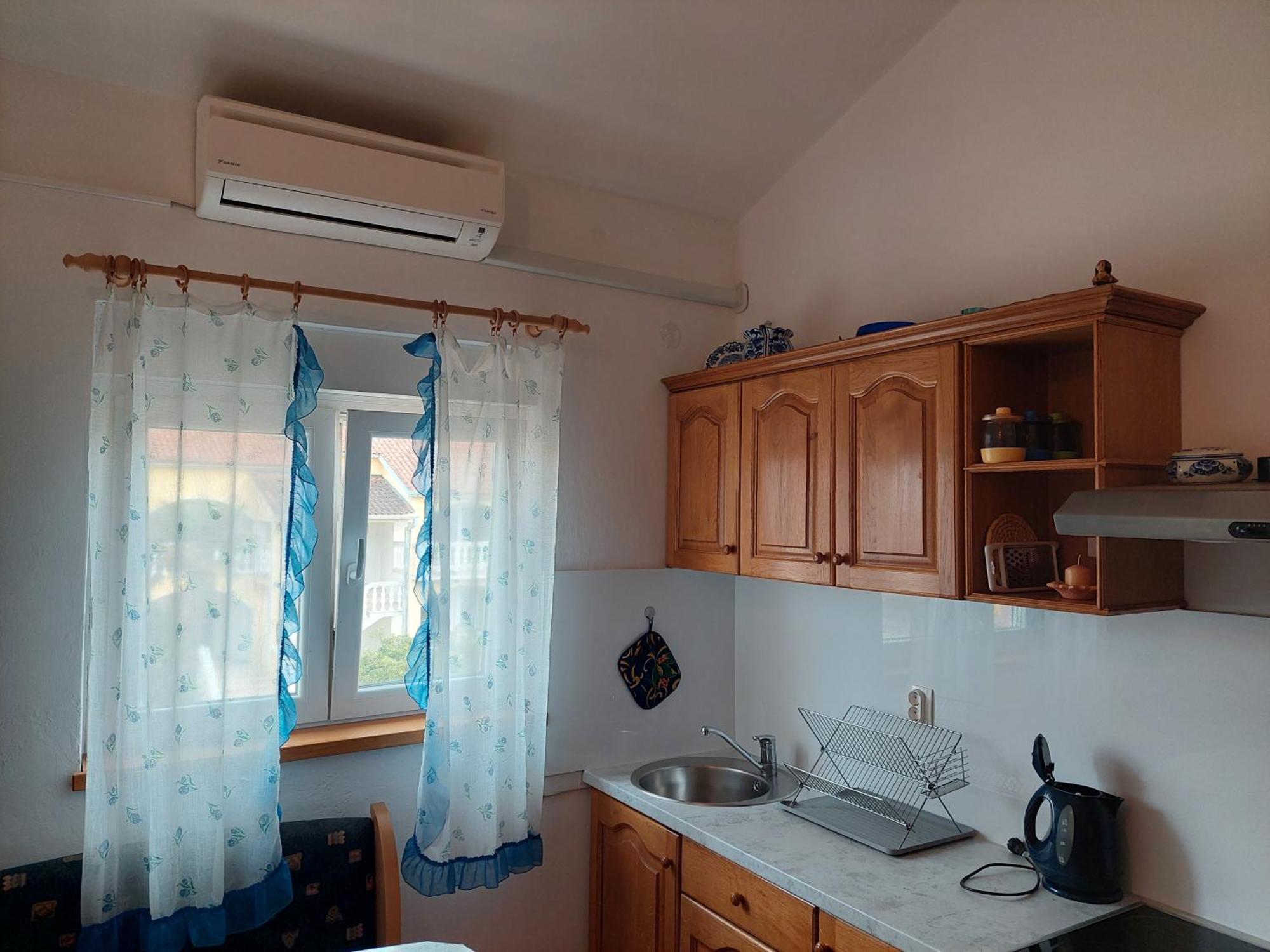 Ana Marija Apartments Poreč Kamer foto