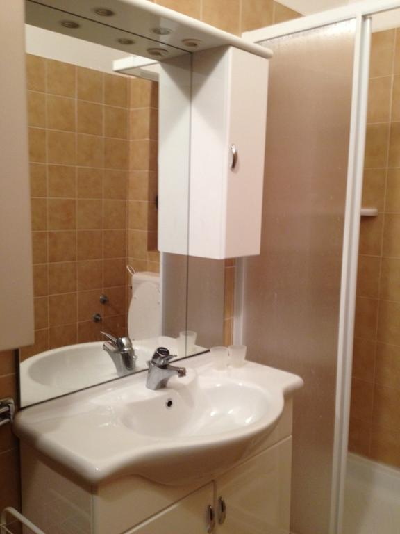 Ana Marija Apartments Poreč Buitenkant foto