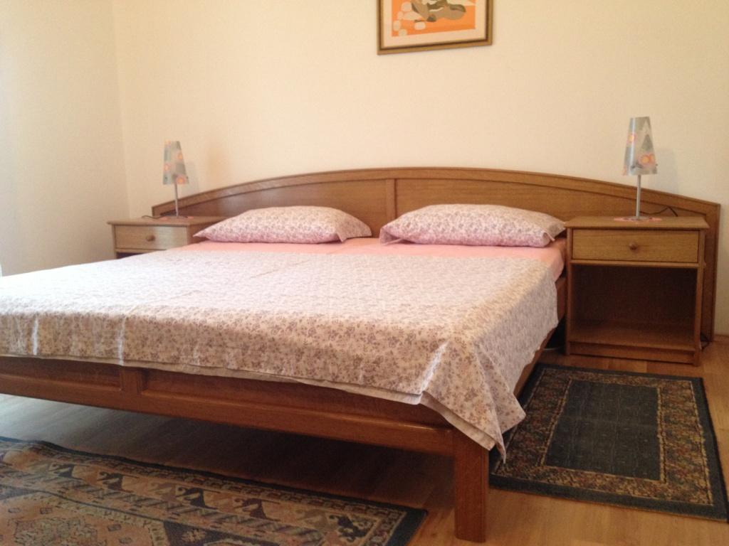 Ana Marija Apartments Poreč Buitenkant foto