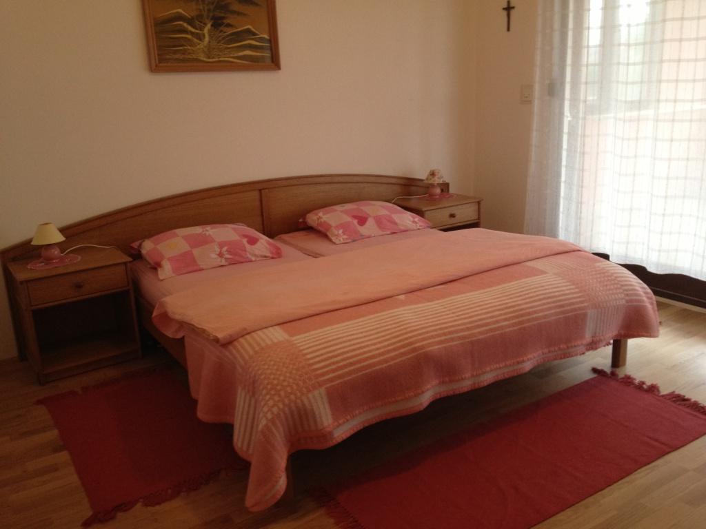 Ana Marija Apartments Poreč Buitenkant foto