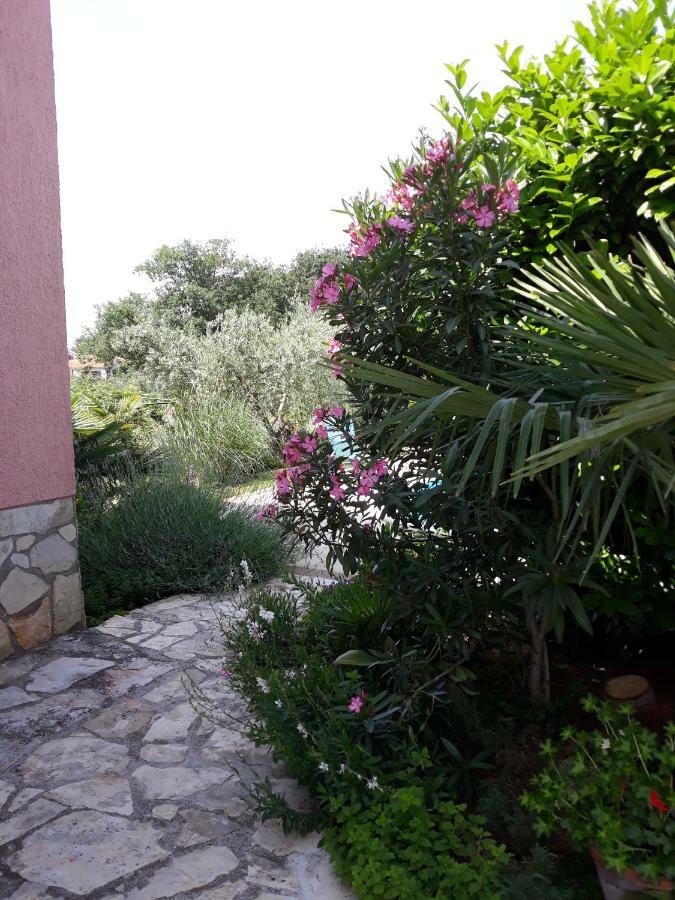 Ana Marija Apartments Poreč Buitenkant foto